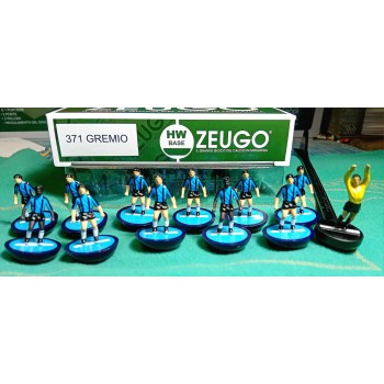 Zeugo 371 Gremio HW